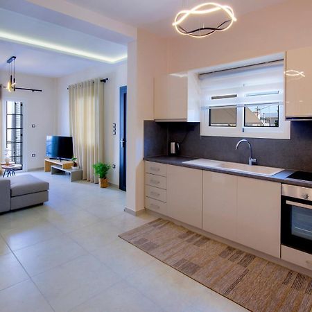 莫奈姆瓦夏Casa Dell' Est公寓 外观 照片