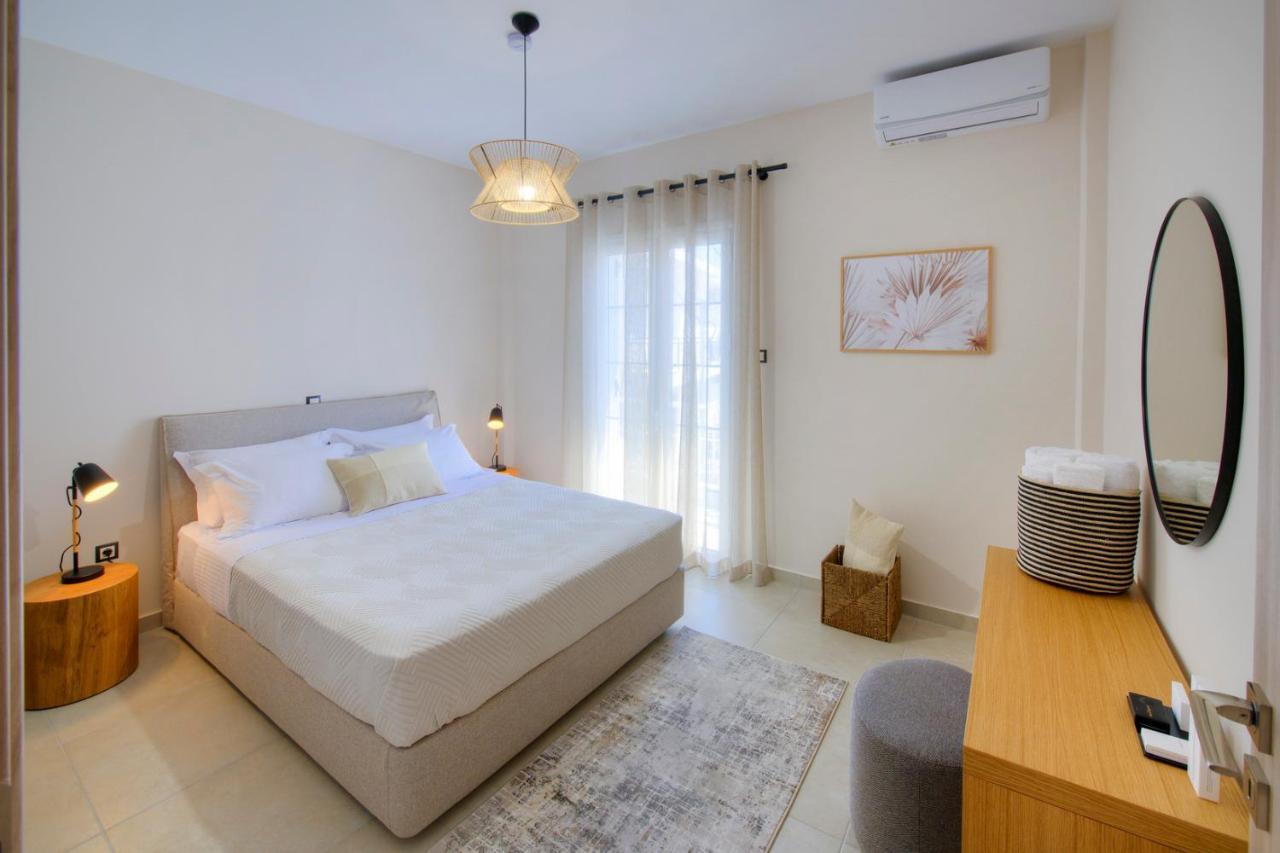 莫奈姆瓦夏Casa Dell' Est公寓 外观 照片