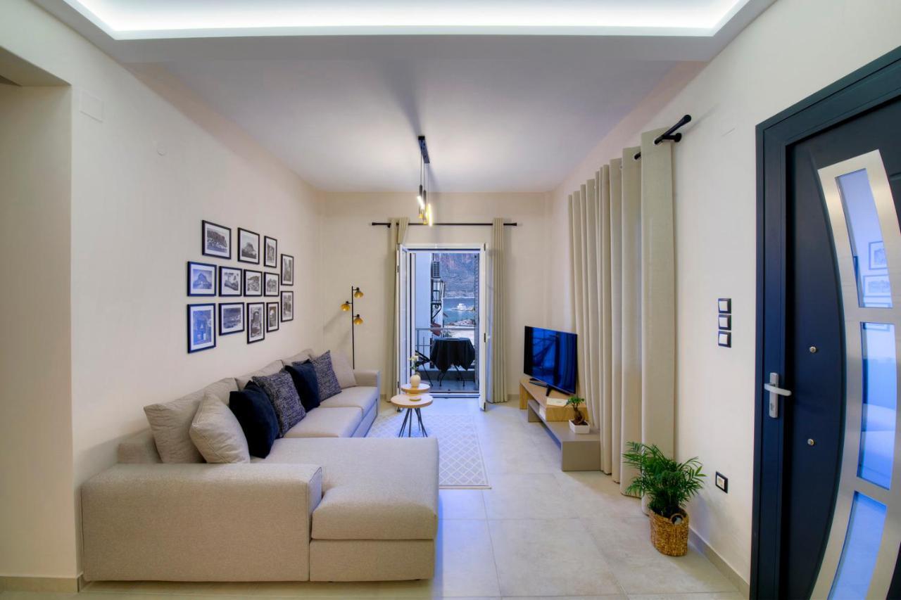 莫奈姆瓦夏Casa Dell' Est公寓 外观 照片