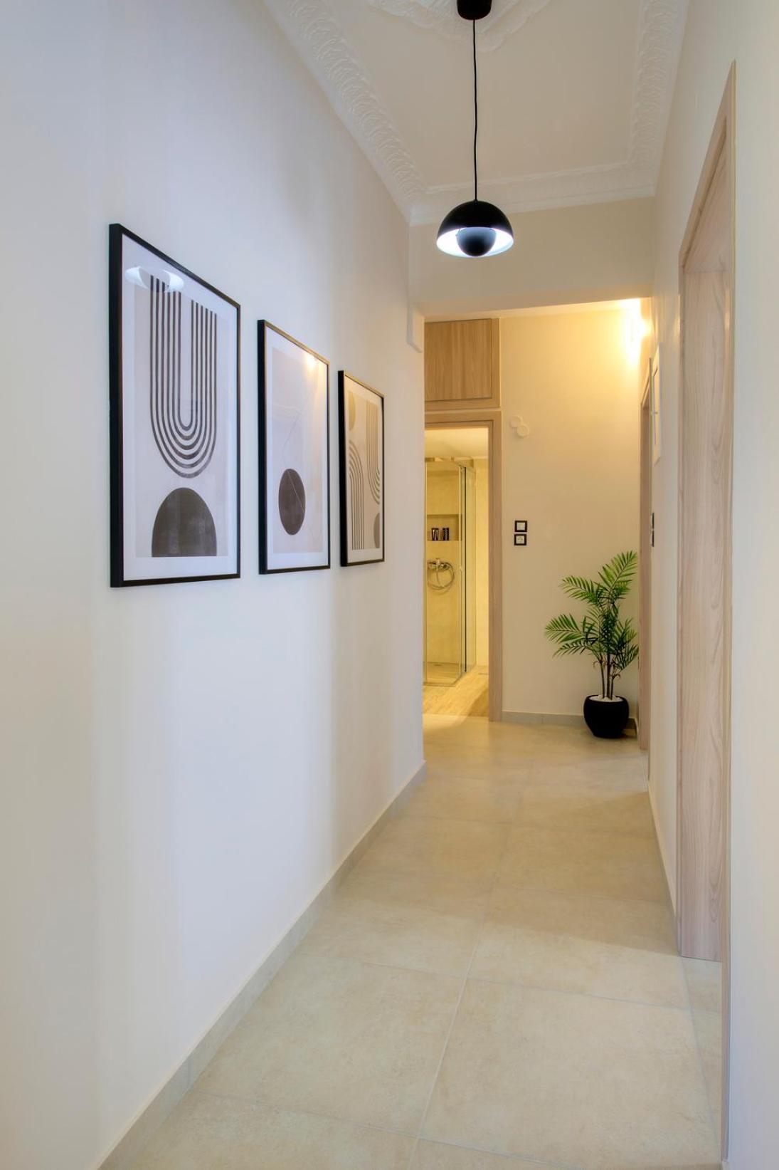 莫奈姆瓦夏Casa Dell' Est公寓 外观 照片